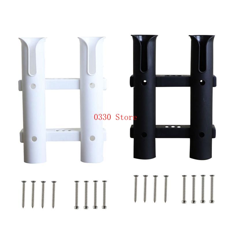 Rod Holder Fishing - Durable Plastic Fishing Rod Racks Holder