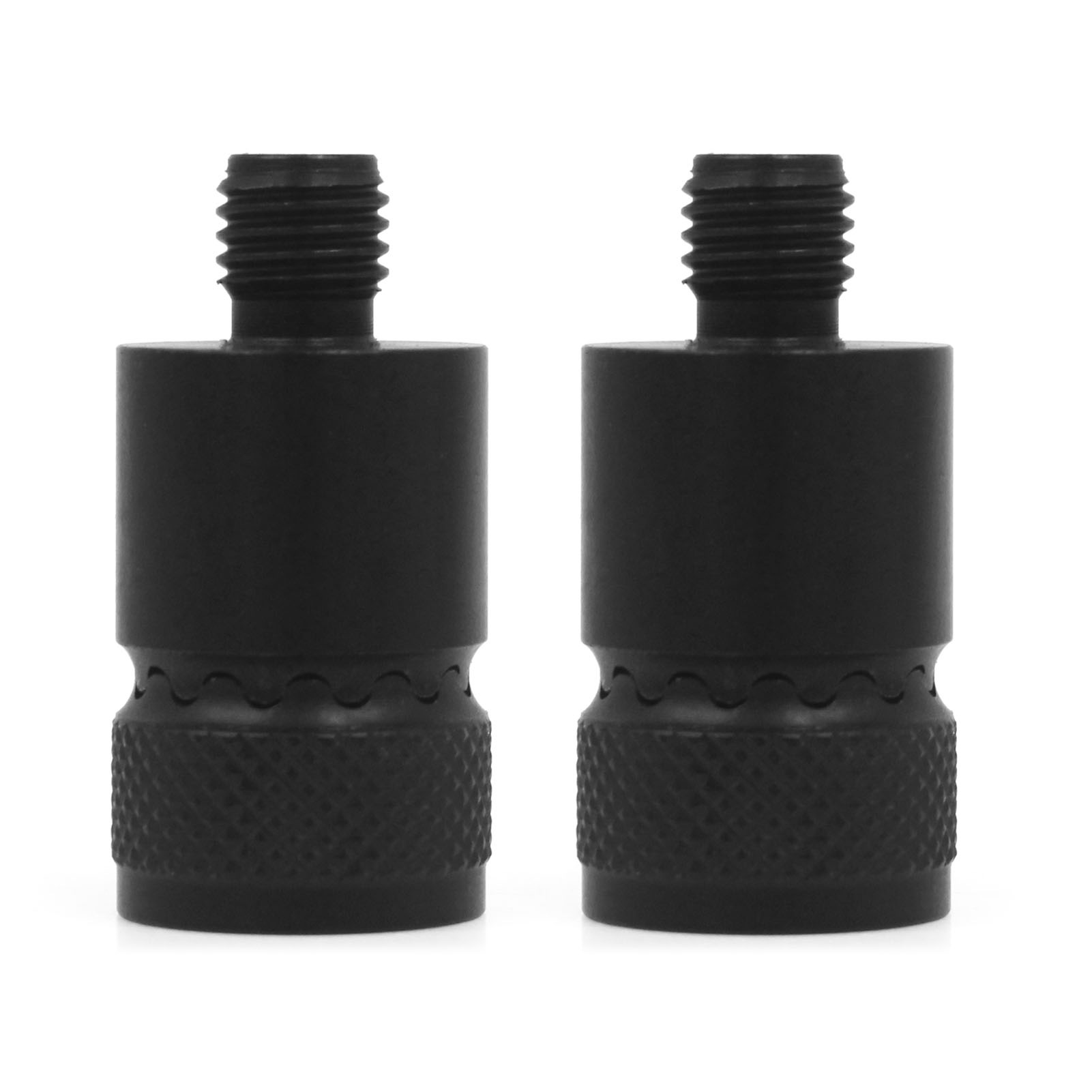 Fishing Rod Pod - Fishing Alarm Quick Release Connector for