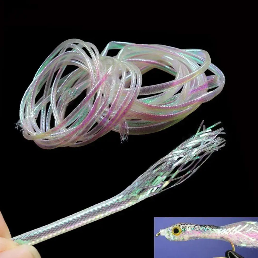 Fly Tying Midge Ribbing Nymph  - Fishing Equipment Bundle review and price