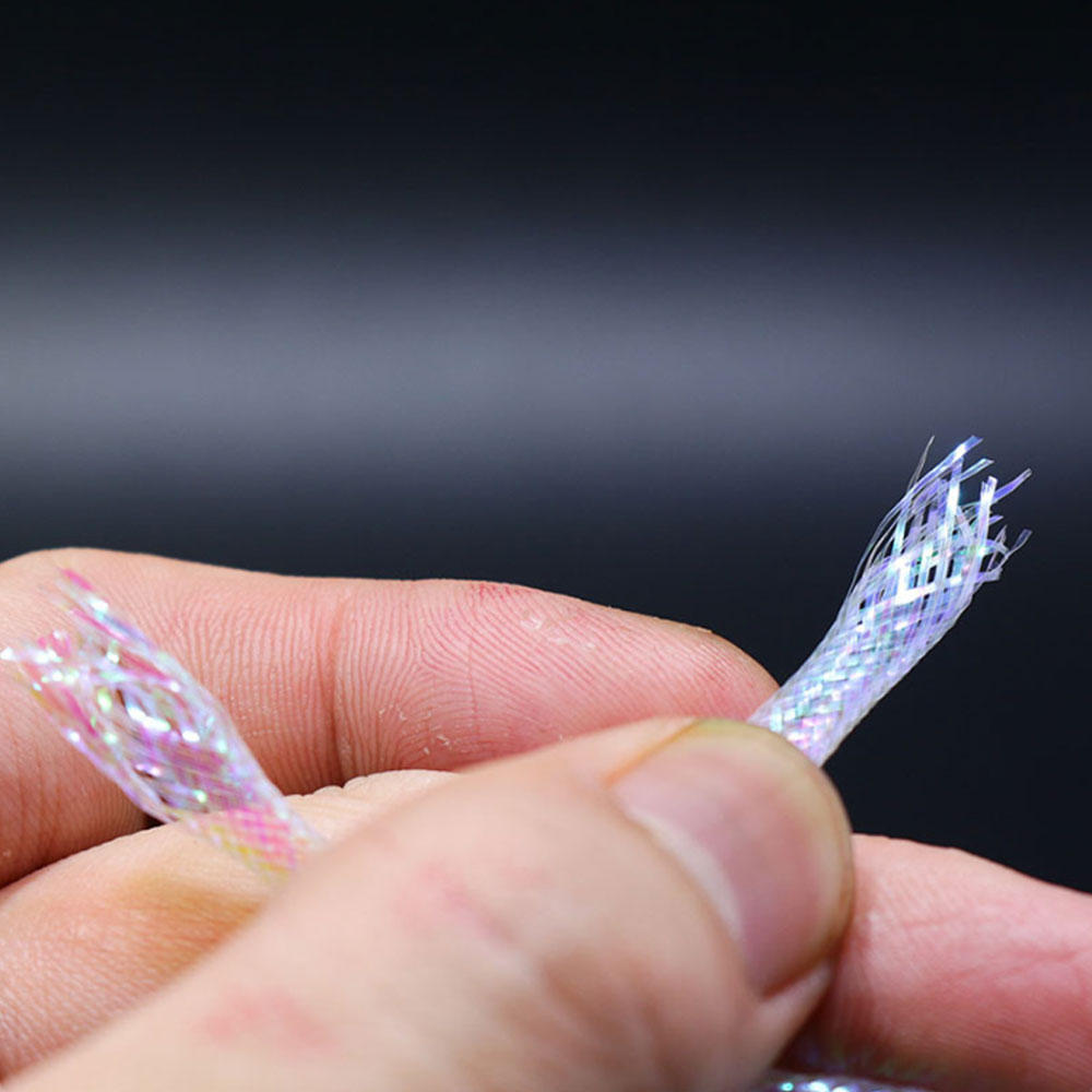 Fly Tying Midge Ribbing Nymph  - Fishing Equipment Bundle review and price