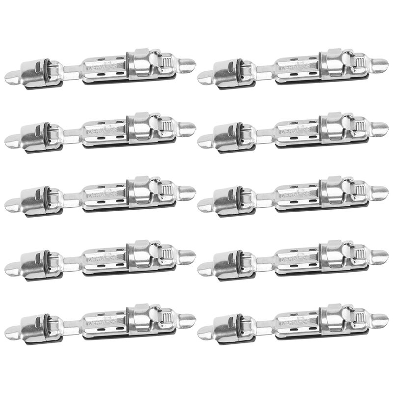 ABPF 10Pcs Fishing Rod Reels H - Rod Holder Fishing review and price