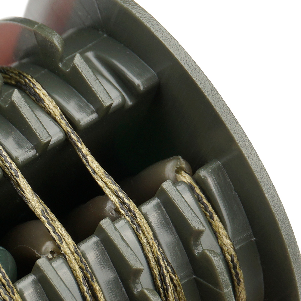 Hirisi Carp Fishing Line Braid - Fishing Equipment Bundle review and price