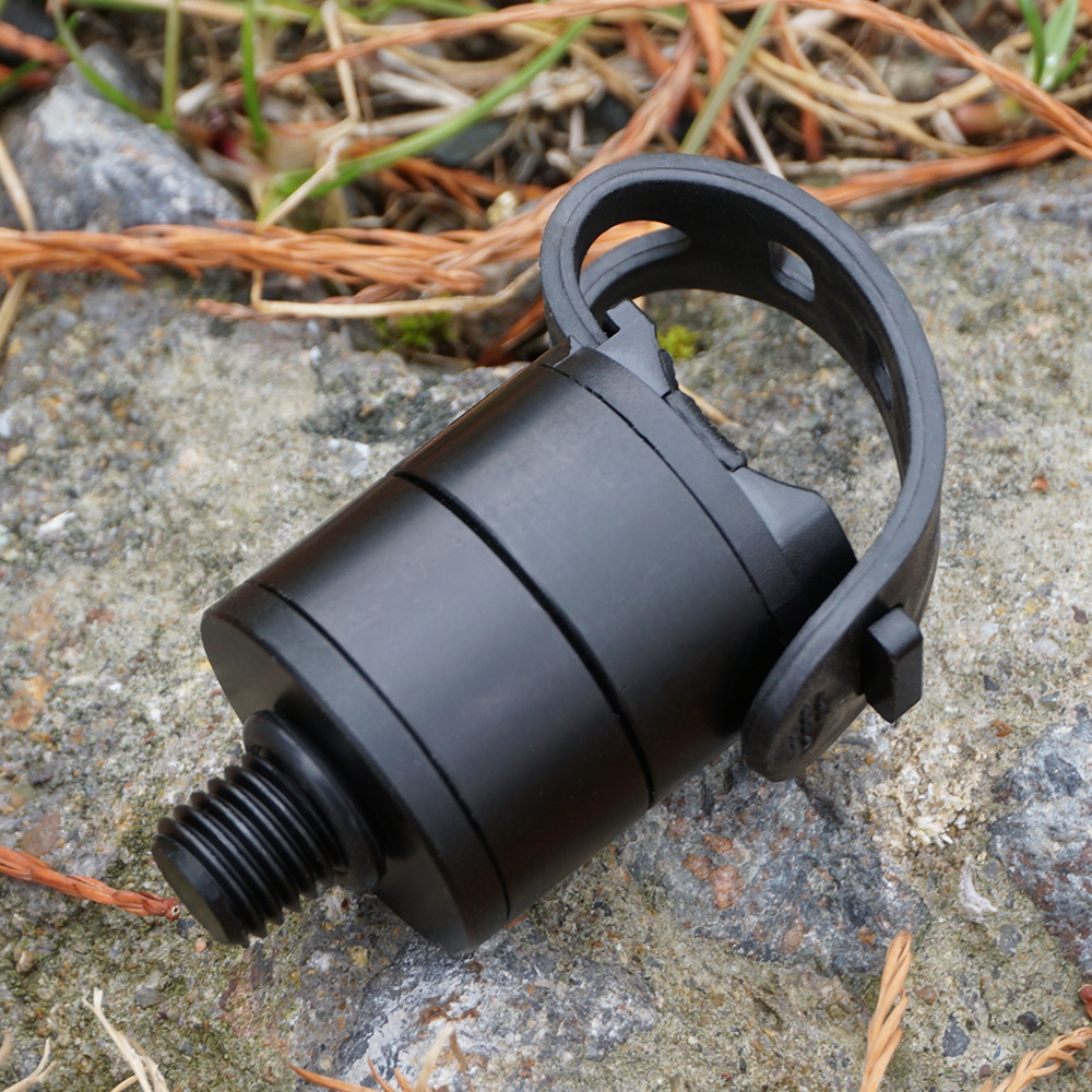 Hirisi Magnetic Carp Fishing R - Fishing Rod Pod review and price