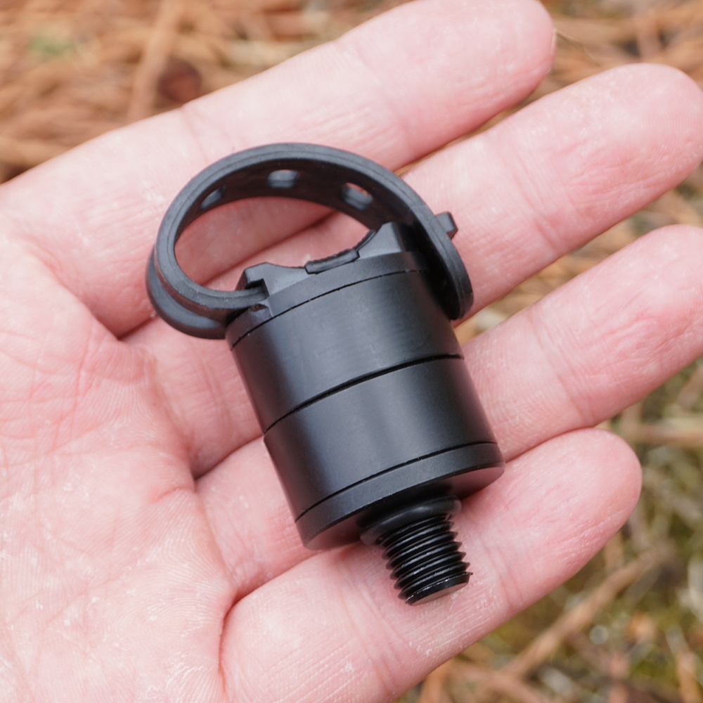 Hirisi Magnetic Carp Fishing R - Fishing Rod Pod review and price
