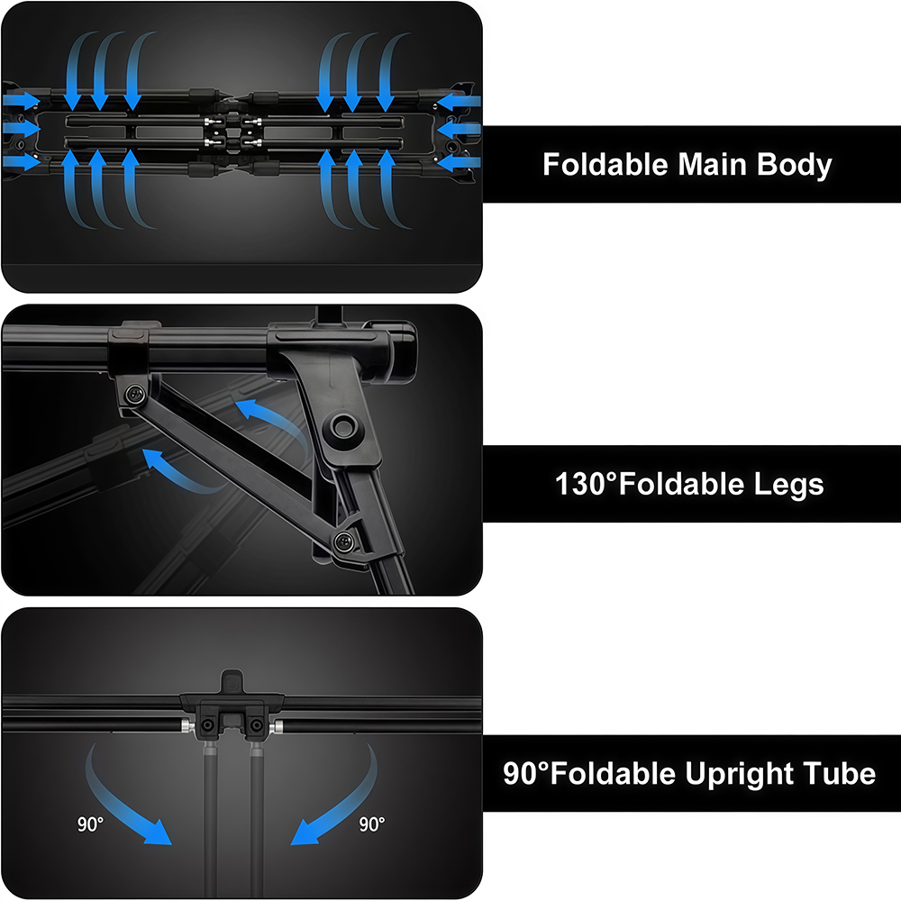 JSFUN  Adjustable 5-Rod Fishin - Fishing Rod Pod review and price