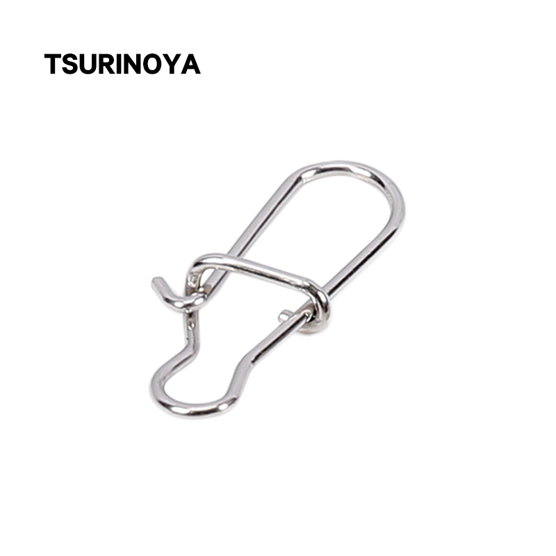 TSURINOYA Stainless Steel Fish - Fishing Equipment Used review and price