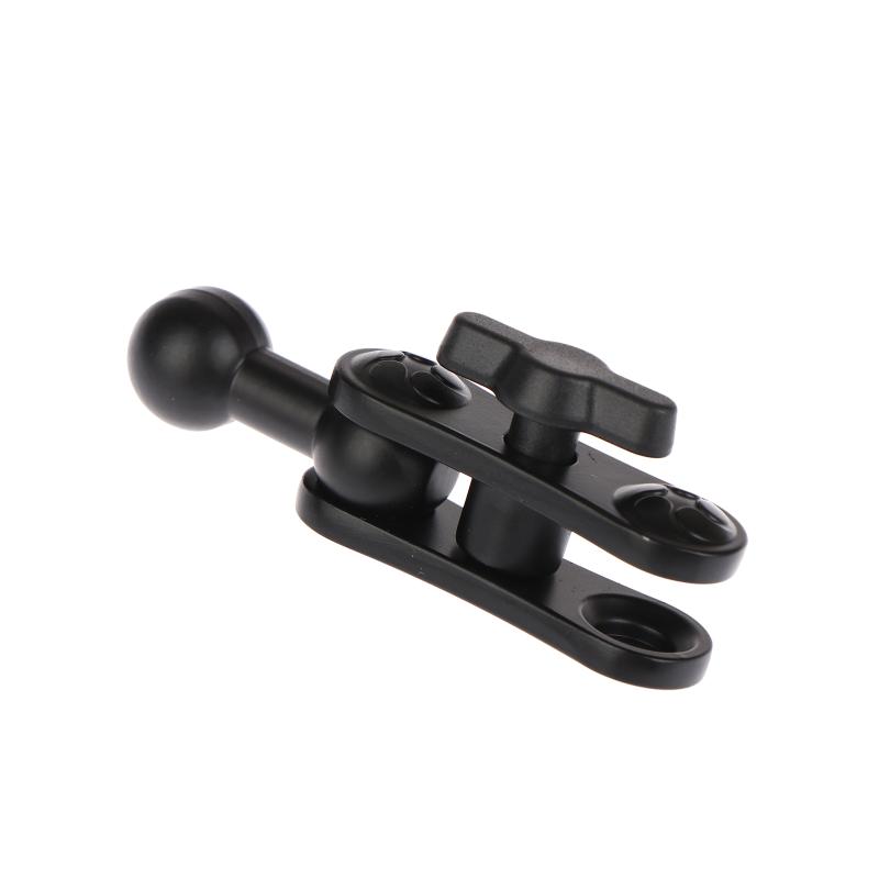 Alloy 17mm Ball Mount Extensio - Rod Holder Fishing review and price