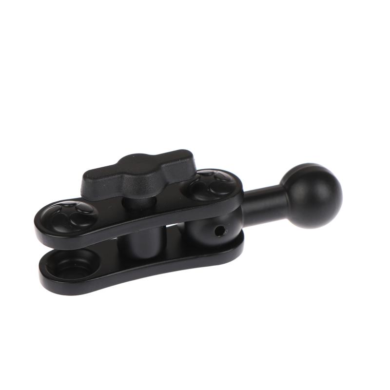 Alloy 17mm Ball Mount Extensio - Rod Holder Fishing review and price