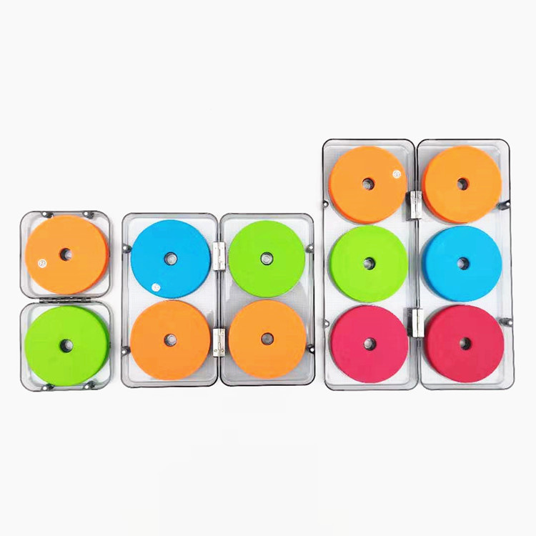 10cm EVA Foam Winding Plate Fi - Fishing Equipment Fly review and price