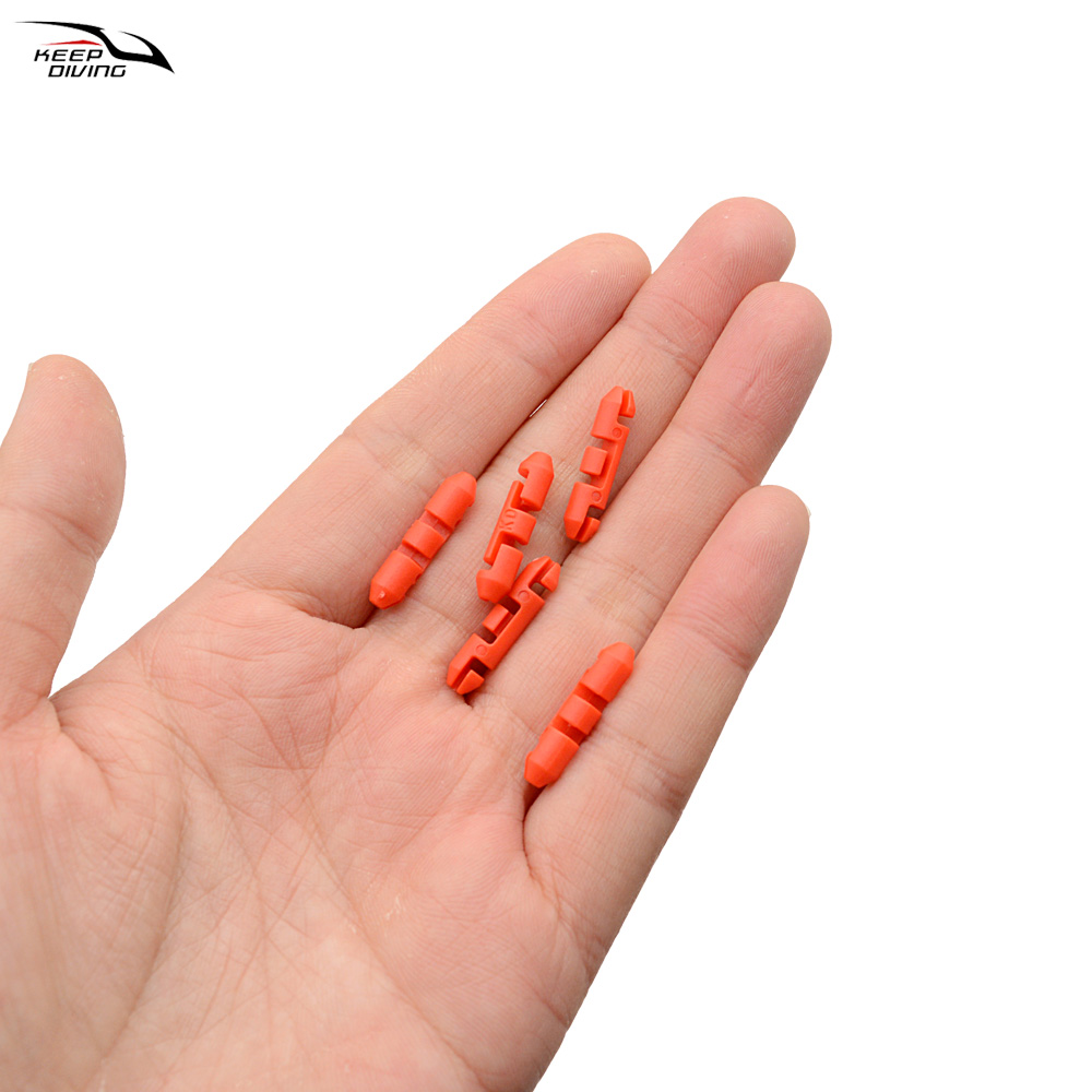 30 PCS Auto Stopper Beads For  - Fishing Equipment Bundle review and price