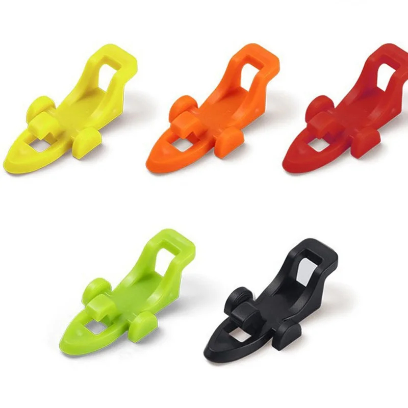 10-40SET Fishing Hook Keeper L - Fishing Equipment Used review and price