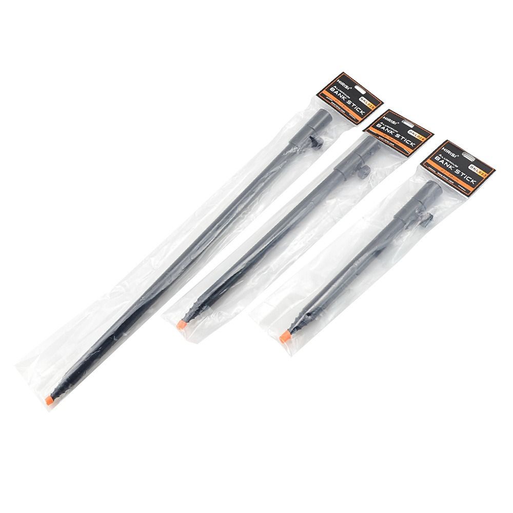 1PC Bankstick Aluminium Rod Po - Fishing Rod Pod review and price