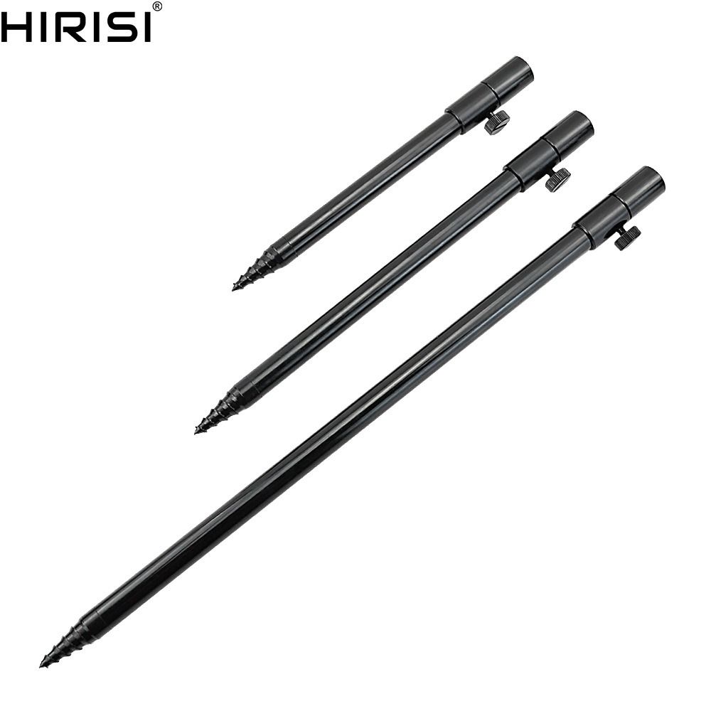 1PC Bankstick Aluminium Rod Po - Fishing Rod Pod review and price