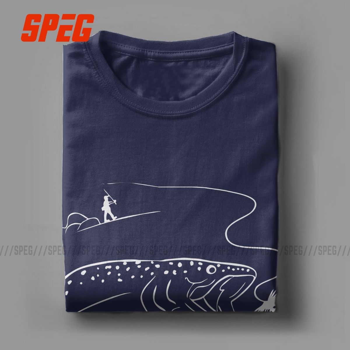 Men Fisherman Fly Fishing Trou - Fishing Equipment Fly review and price