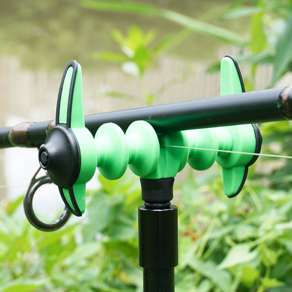 1pcs Adjustable Non-Slip Fishi - Fishing Rod Pod review and price