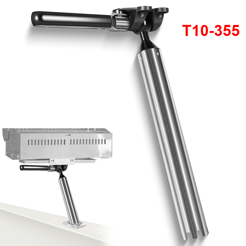 All-Angle Adjustable Fish Rod  - Rod Holder Fishing review and price