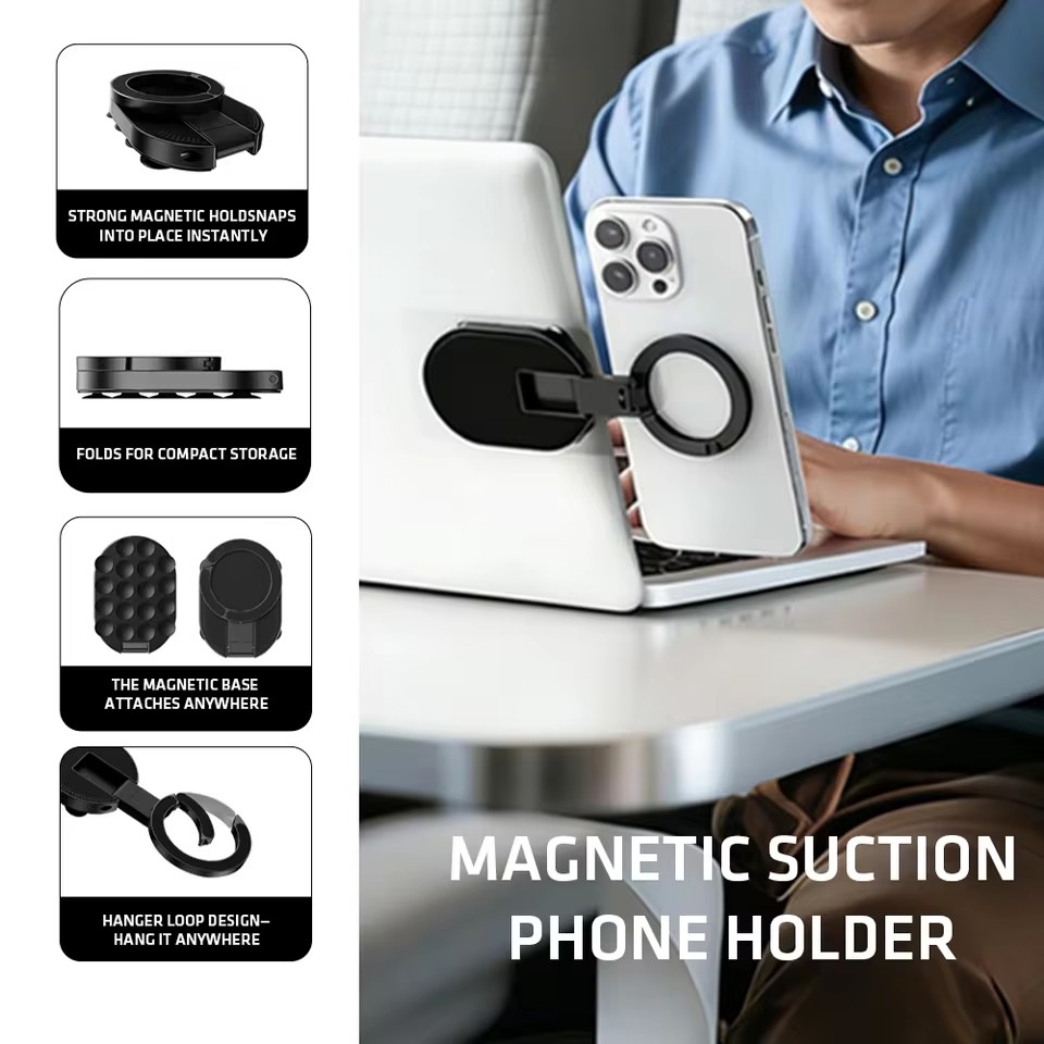 MA39 Magnetic Foldable Phone S - Waders review and price