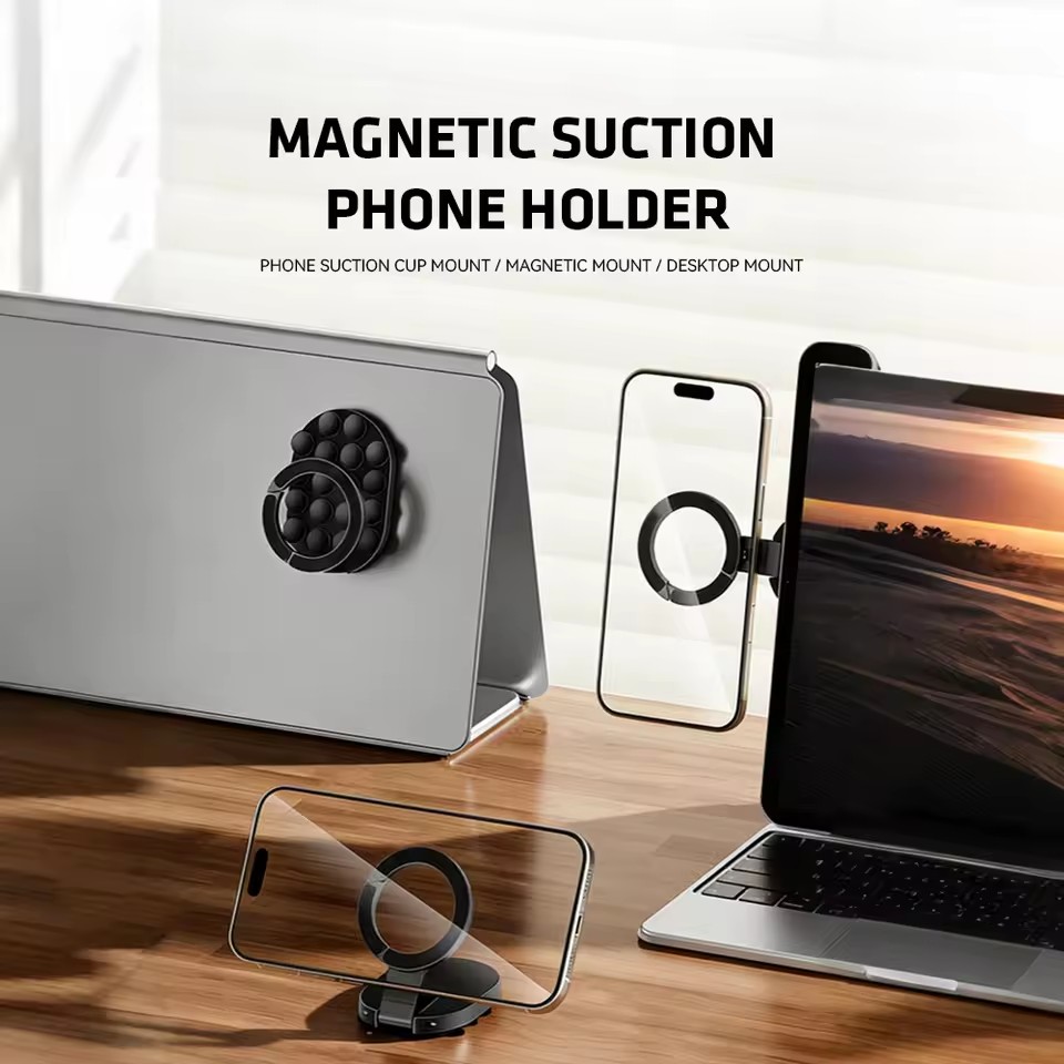 MA39 Magnetic Foldable Phone S - Waders review and price