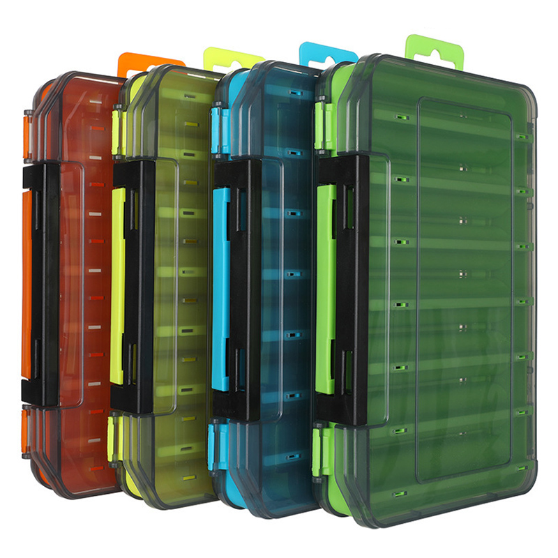 Fishing Tackle Box Storage Car - Fishing Equipment Fly review and price