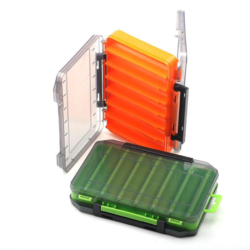 Fishing Tackle Box Storage Car - Fishing Equipment Fly review and price