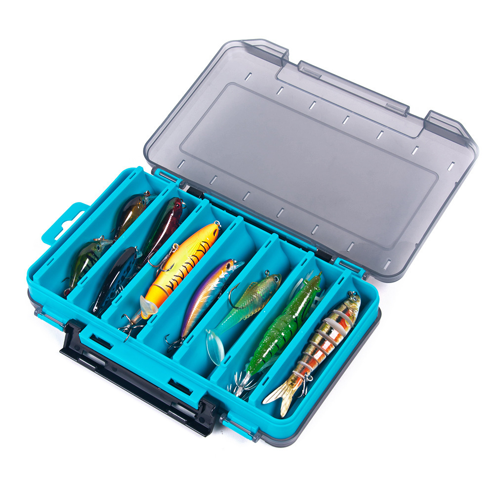 Fishing Tackle Box Storage Car - Fishing Equipment Fly review and price