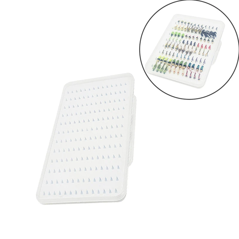 Waterproof Design Fly Hook Box - Fishing Equipment Fly review and price