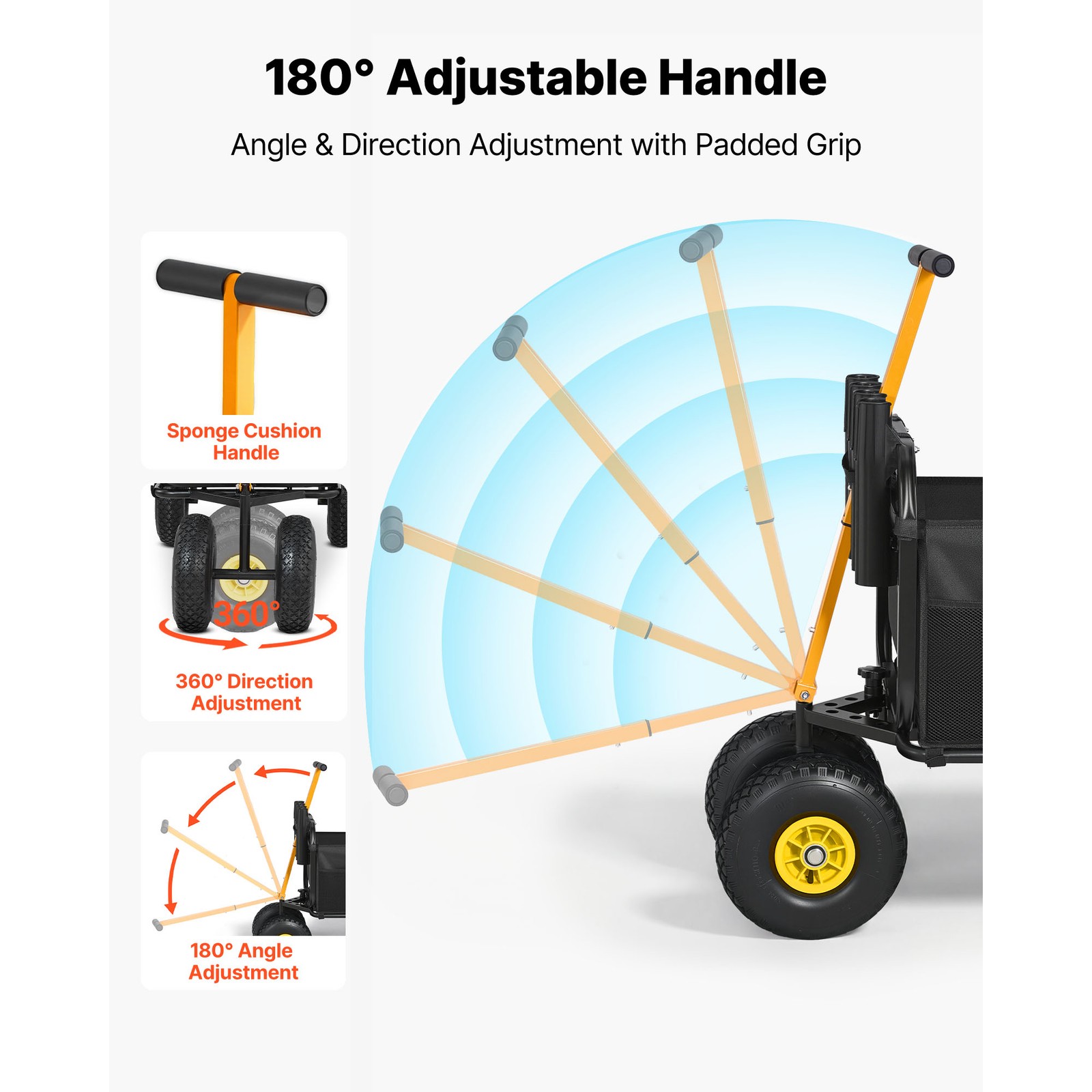 Uimoso Foldable Beach Fishing  - Rod Holder Fishing review and price