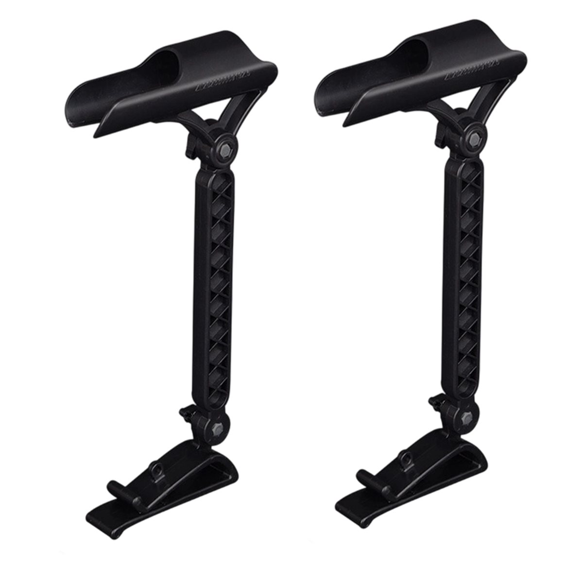 POPULAR-2pcs Adjustable Bucket - Rod Holder Fishing review and price