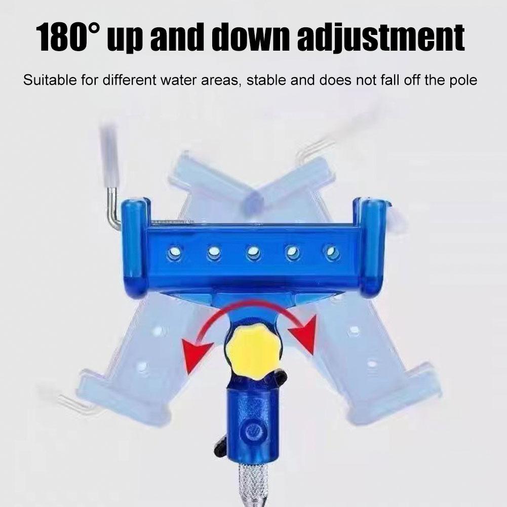 Universal Fishing Rod Holder A - Fishing Rod Pod review and price