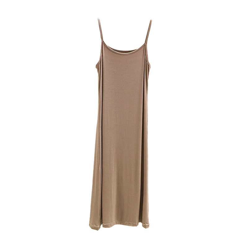 Modal Camisole Vest Dress for  - Waders review and price