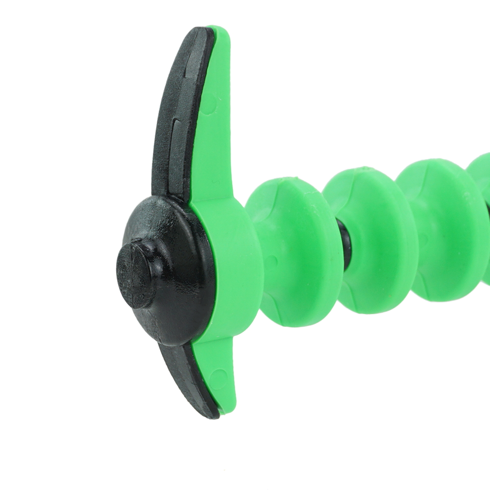 Hirisi Fishing Rod Rest Head,  - Fishing Rod Pod review and price