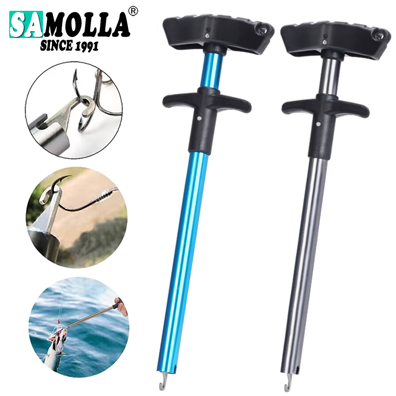 Fishing Hook Remover Tool Fish - Fishing Equipment Used review and price