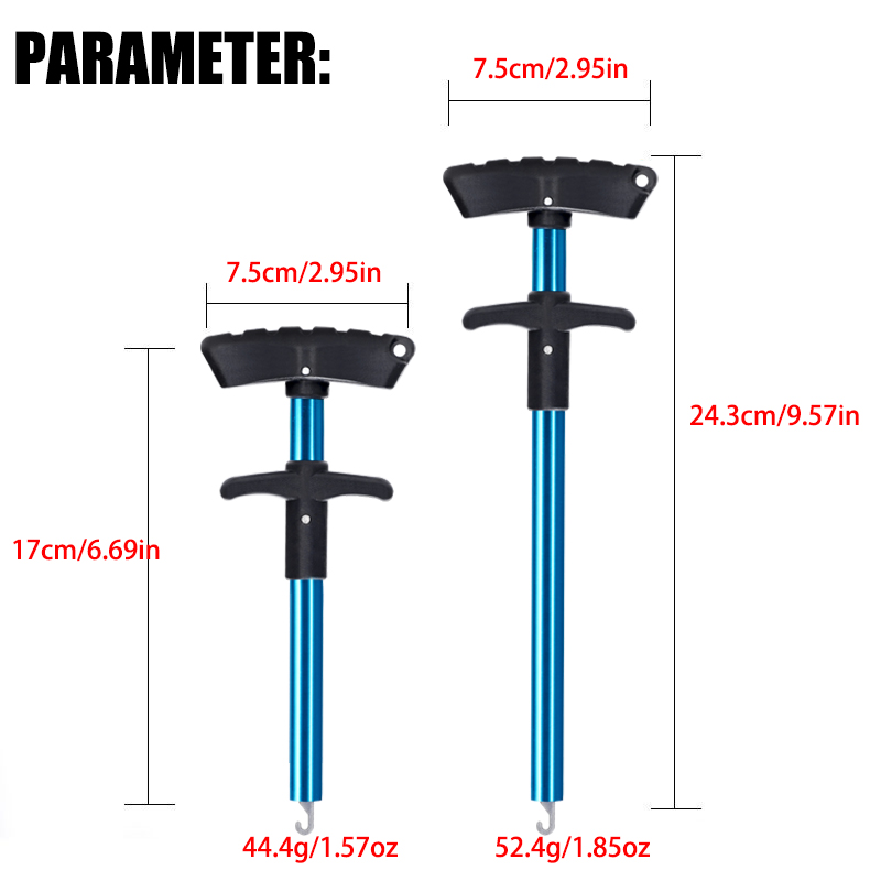 Fishing Hook Remover Tool Fish - Fishing Equipment Used review and price