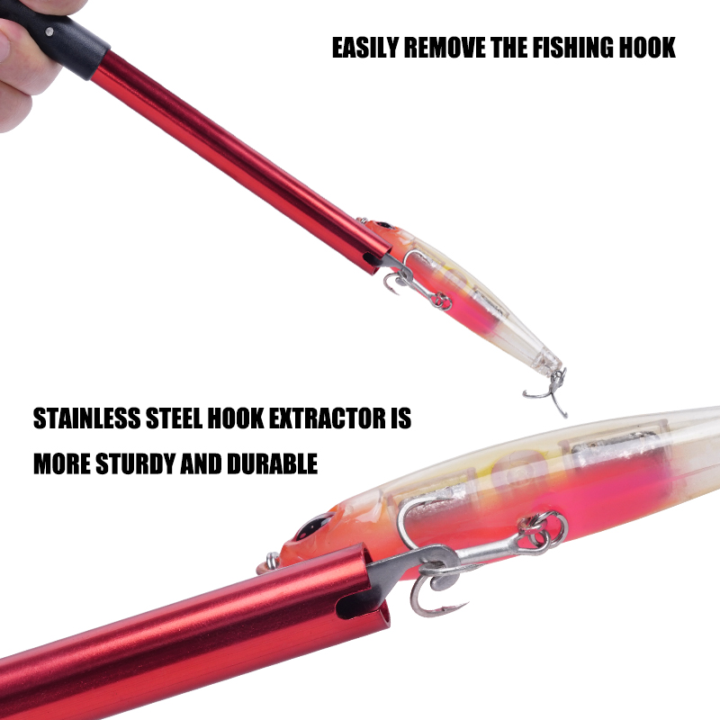 Fishing Hook Remover Tool Fish - Fishing Equipment Used review and price