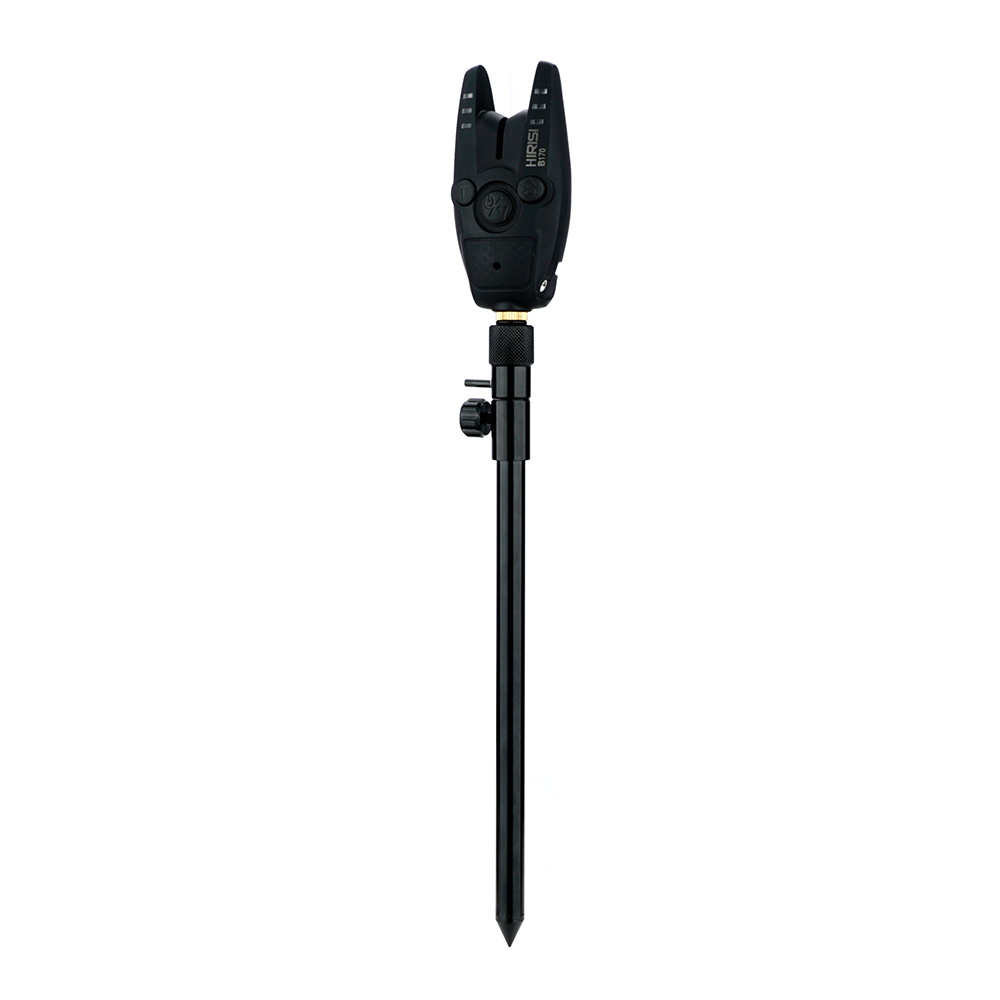Hirisi Aluminium Carp Fishing  - Fishing Rod Pod review and price