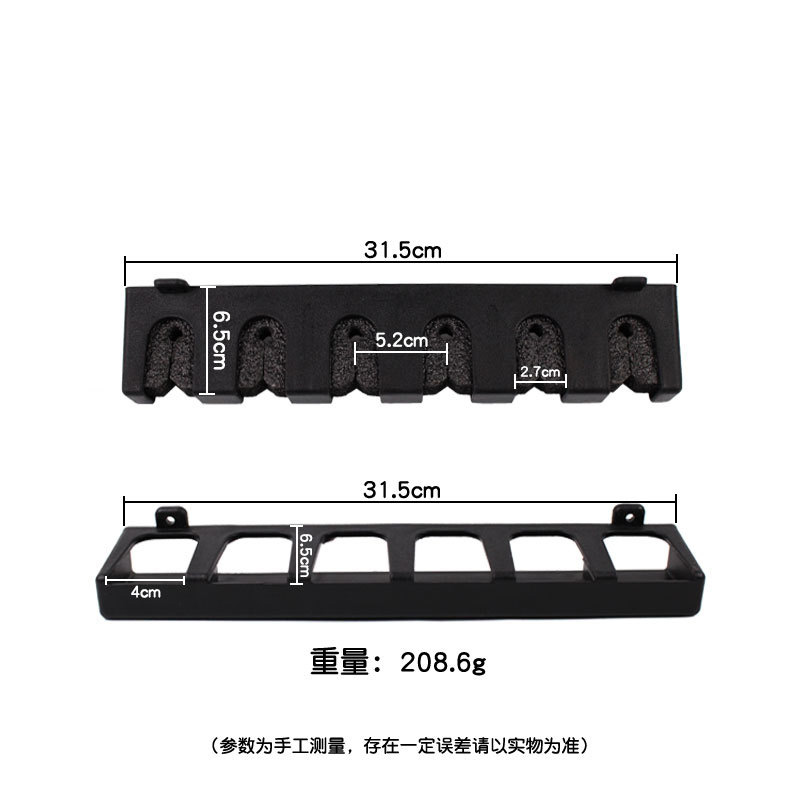 1Pcs Fishing Rod Tools Vertica - Fishing Rod Pod review and price