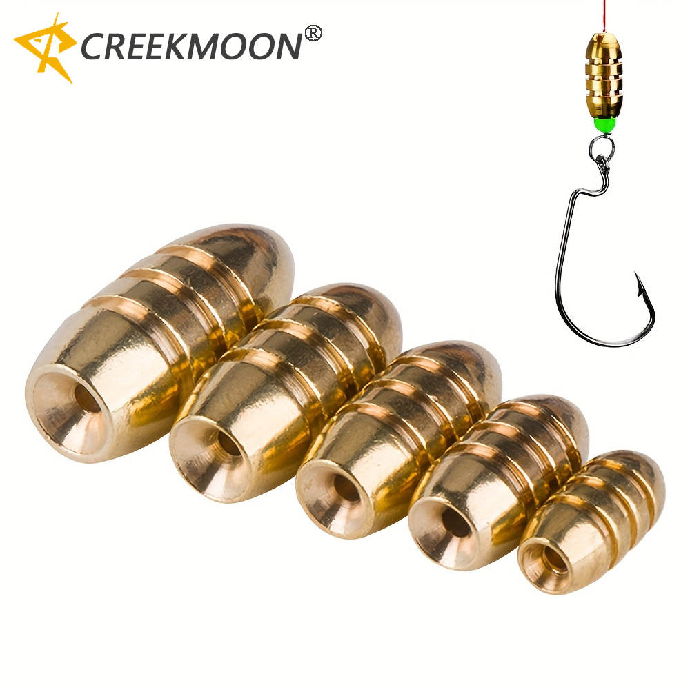20pcs Brass Copper Fishing Sin - Fishing Equipment Fly review and price