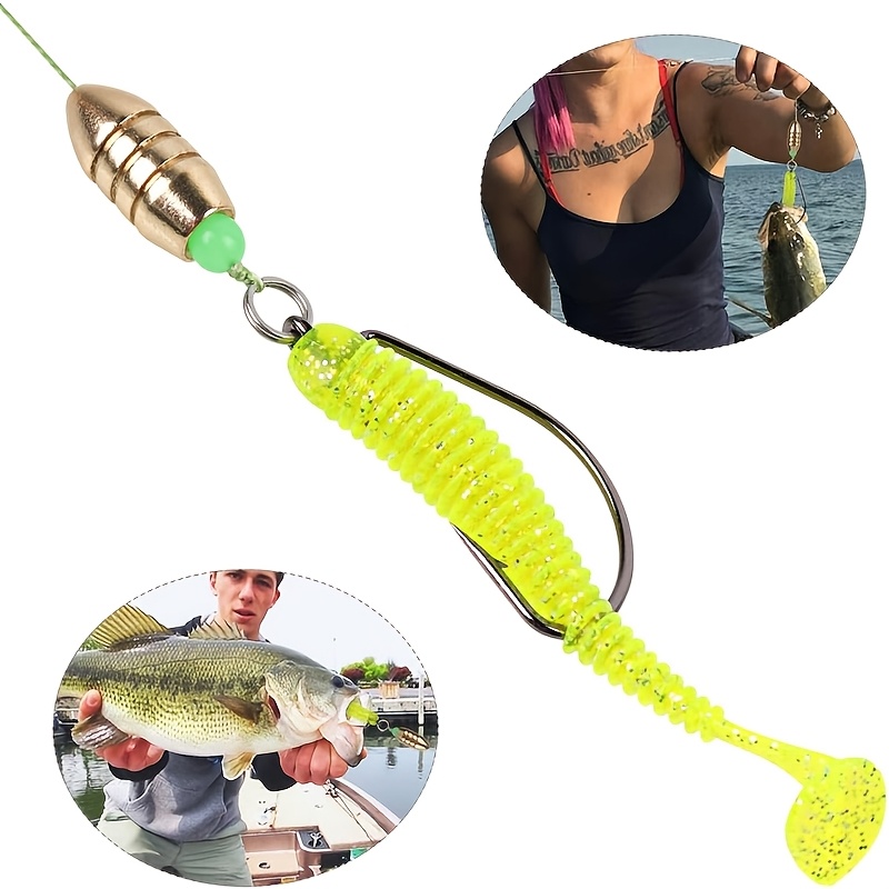 20pcs Brass Copper Fishing Sin - Fishing Equipment Fly review and price