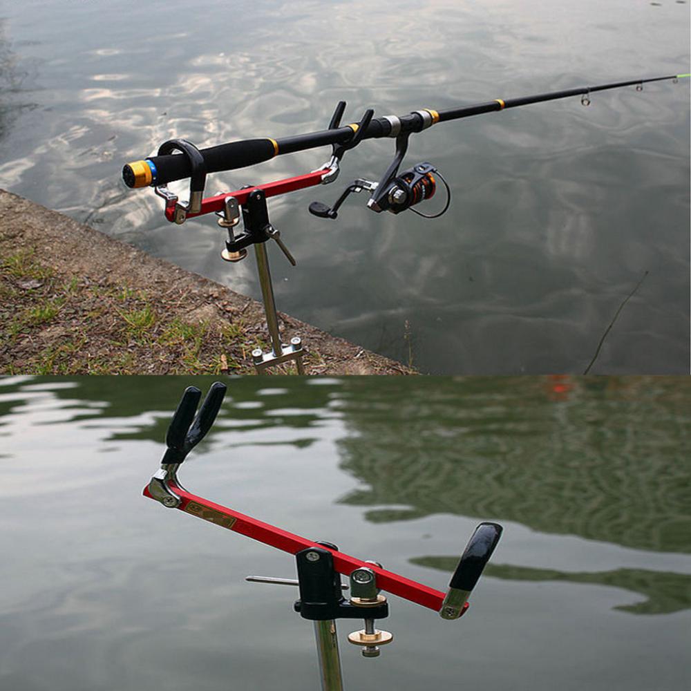 1 Piece Detachable Foldable Fi - Fishing Rod Pod review and price