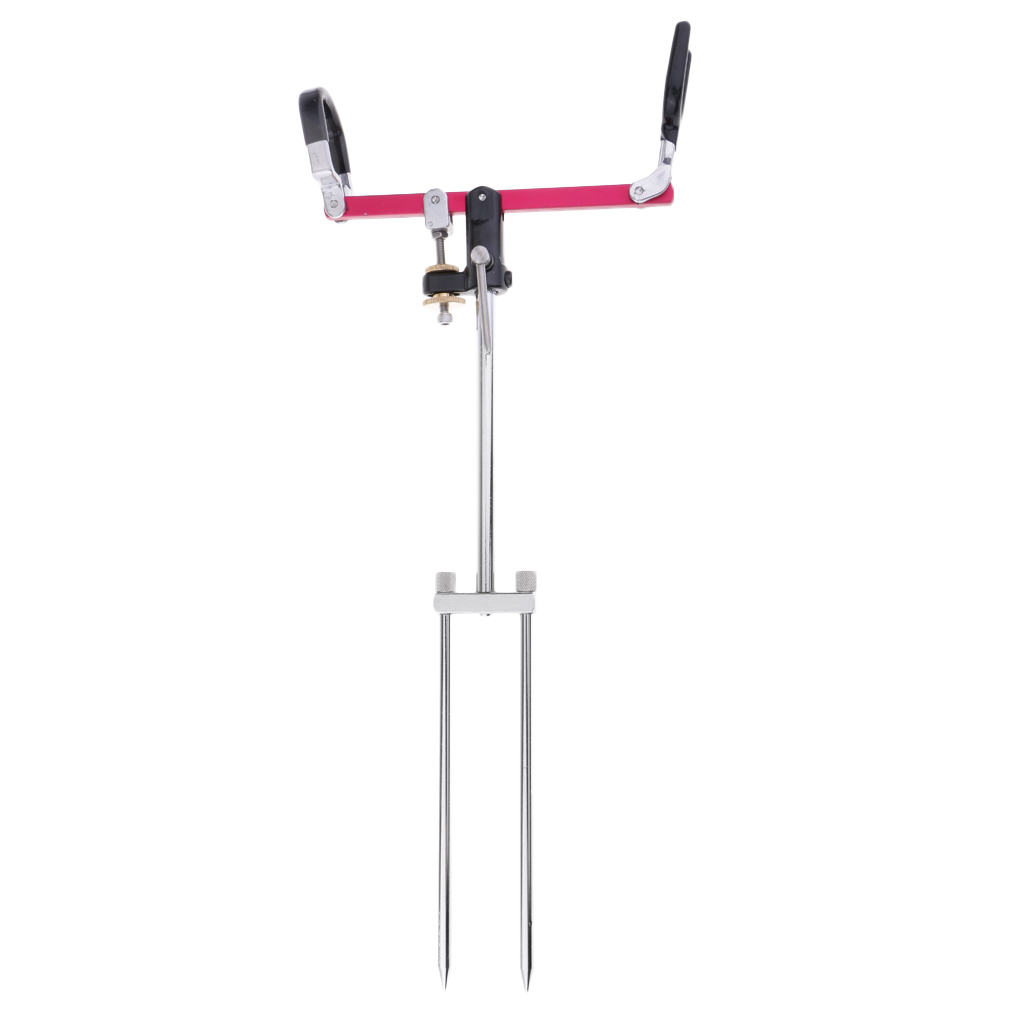 1 Piece Detachable Foldable Fi - Fishing Rod Pod review and price