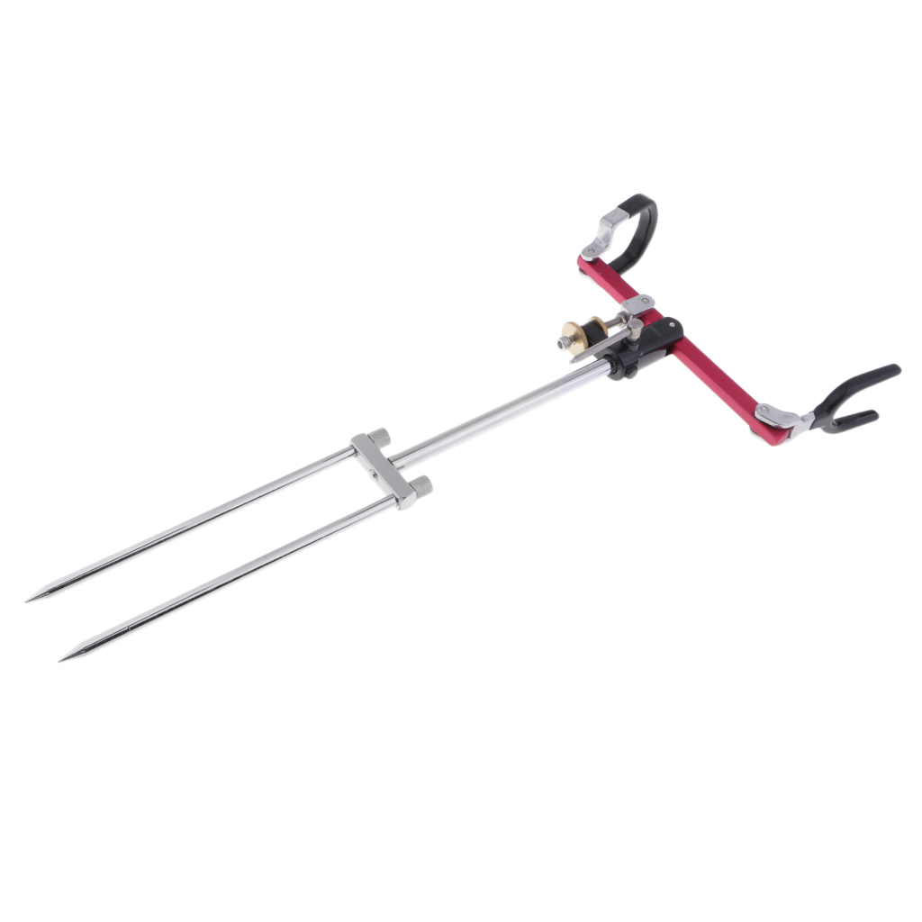 1 Piece Detachable Foldable Fi - Fishing Rod Pod review and price