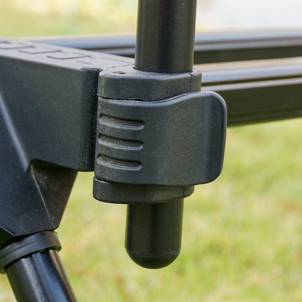 Portable Aluminum Carp Fishing - Fishing Rod Pod review and price