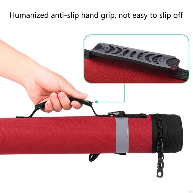 Portable Fly Fishing Rod Case  - Fishing Equipment Fly review and price
