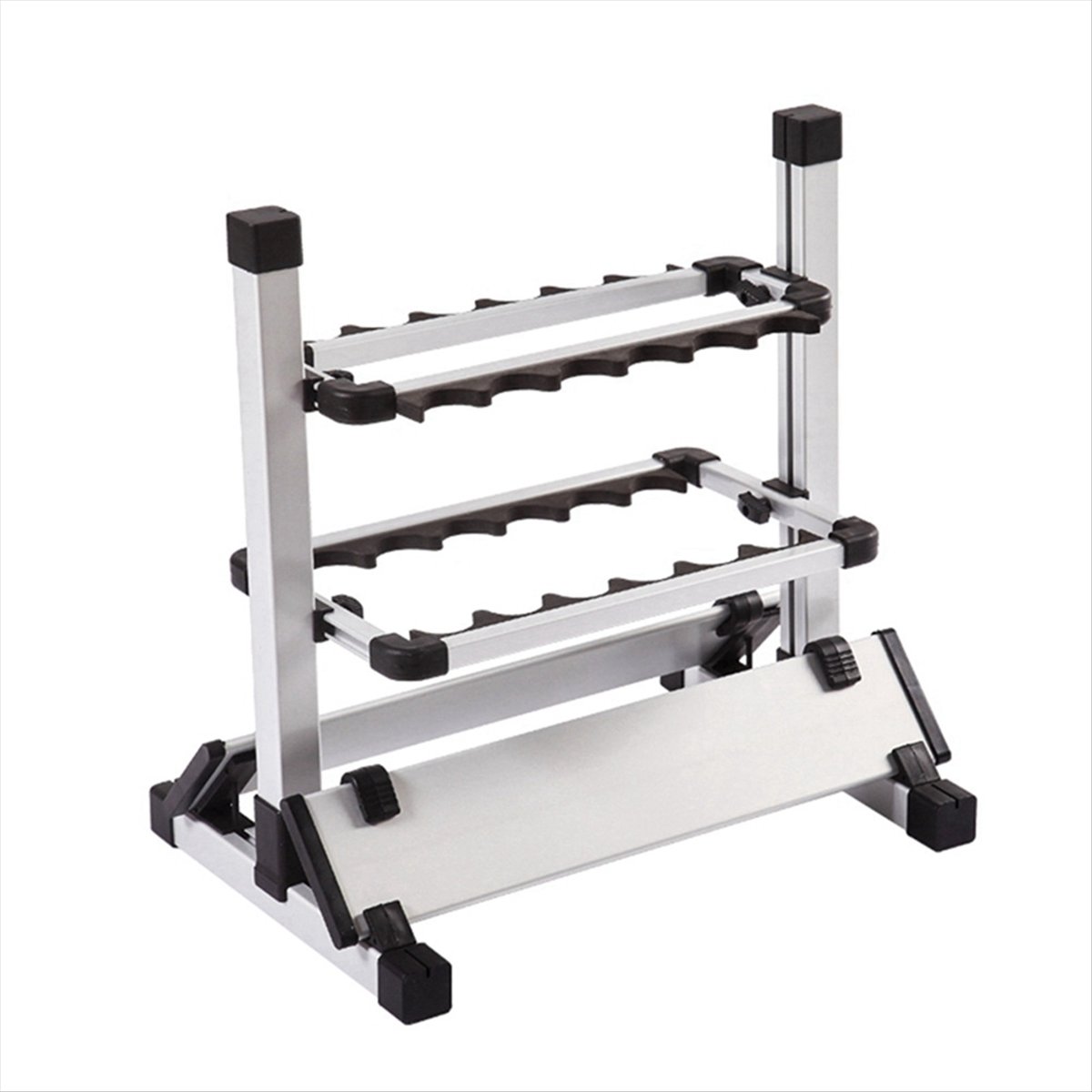 ABST Aluminum Fishing Rod Hold - Rod Holder Fishing review and price