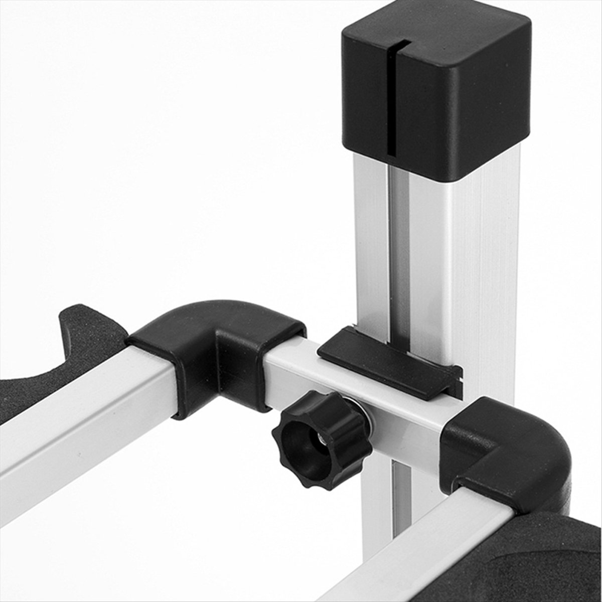 ABST Aluminum Fishing Rod Hold - Rod Holder Fishing review and price
