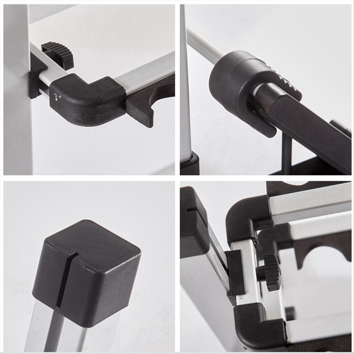 ABST Aluminum Fishing Rod Hold - Rod Holder Fishing review and price