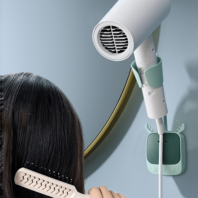 Extended hair dryer stand with - Rod Holder Fishing review and price