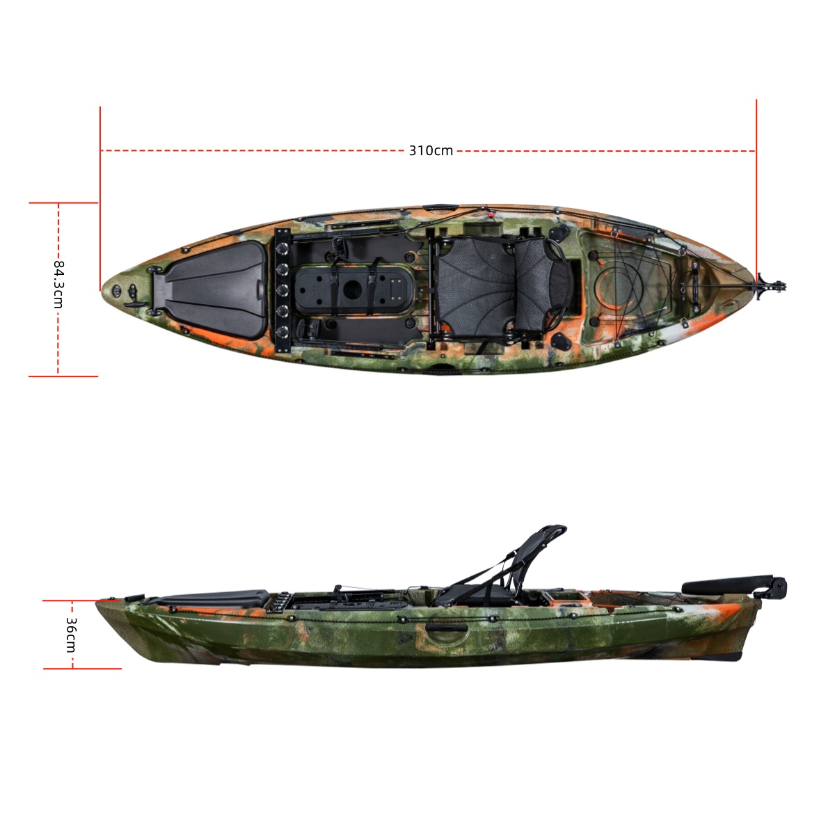 First-class Single Fishing Kay - Rod Holder Fishing review and price