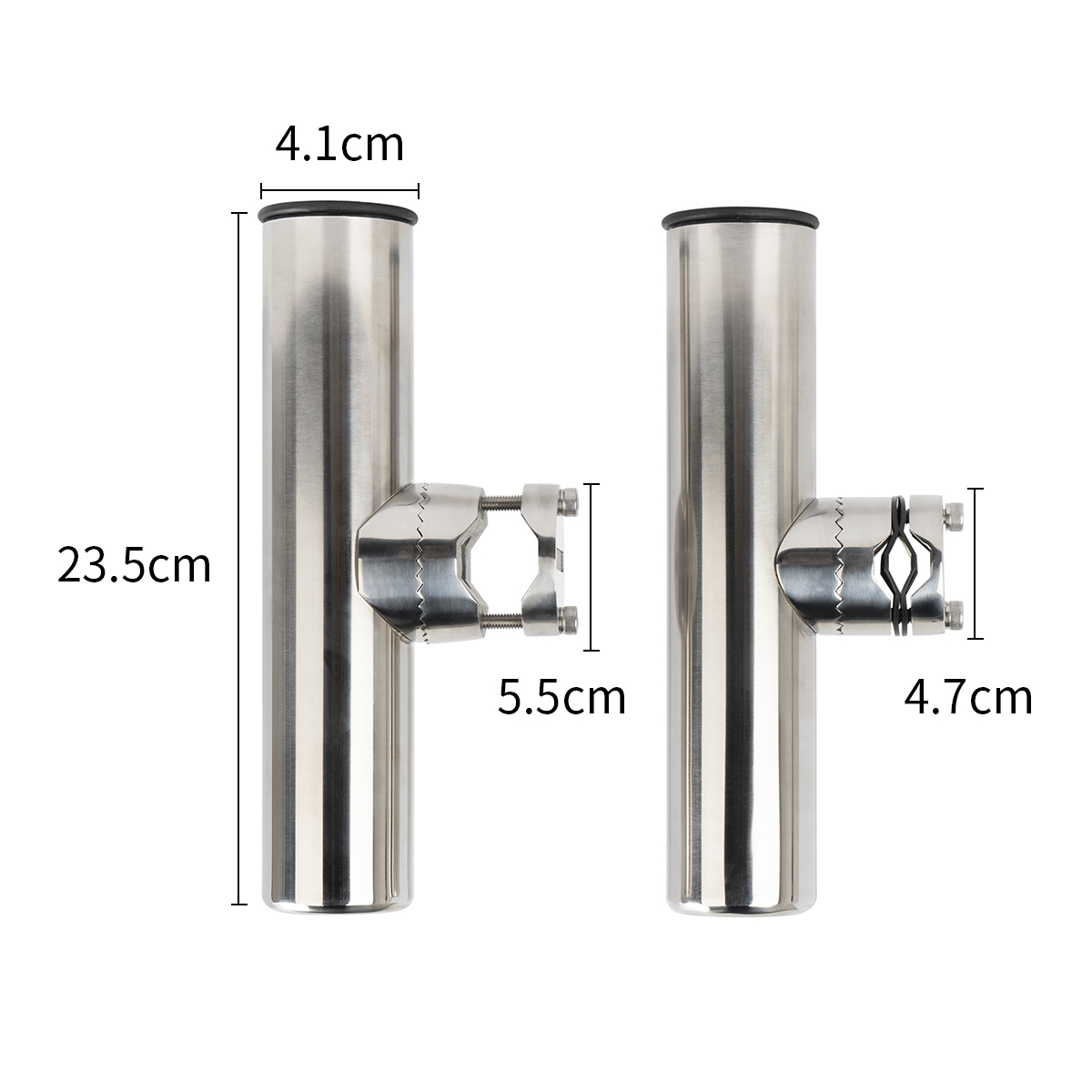 Marine Boat Rod Holder 316 Sta - Fishing Rod Pod review and price