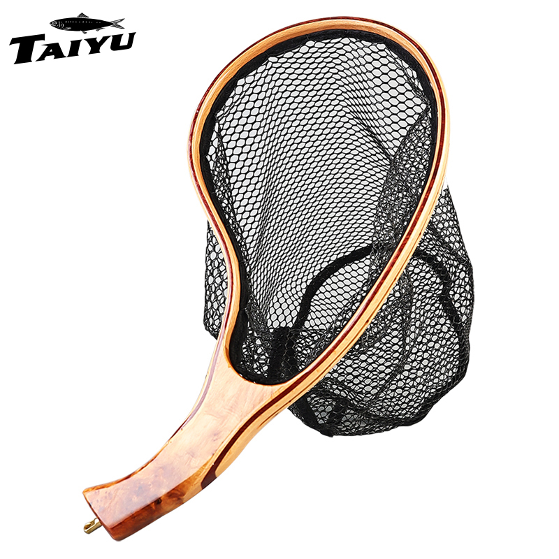 TAIYU 35cm Lure Glue Net Fishi - Fishing Equipment Fly review and price